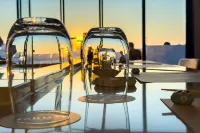 Dongshan Bay Man Scenic Apartment (Nanmen Bay) - بار