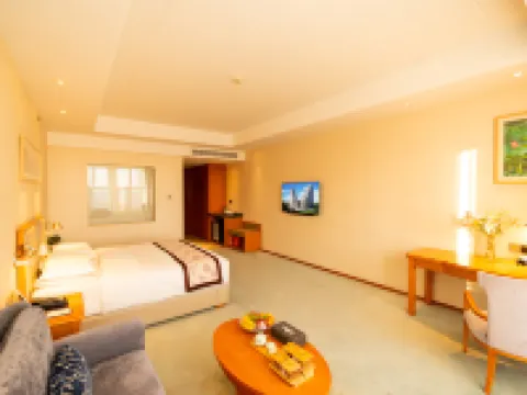 XingAn League Berun Hotel Hotels in Ulanhot