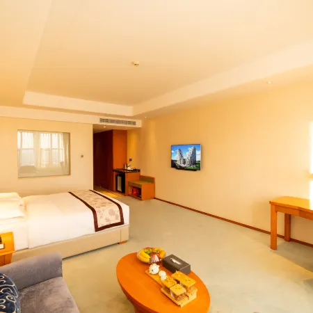 XingAn League Berun Hotel Hôtels à : Ulan Hot