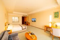 XingAn League Berun Hotel Hotel di Ulan Hot