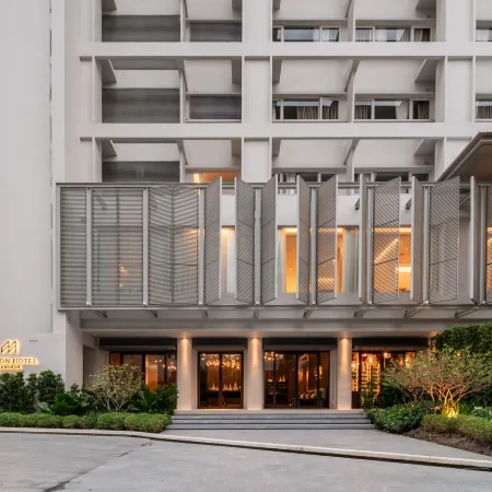 Maison Hotel Bangkok