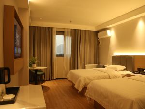 GreenTree Inn Express Hotel (Baoying Anyi South Road)