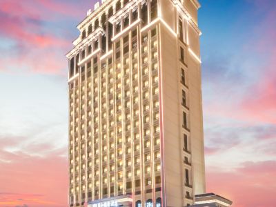 Wu Chuanhua International Hotel