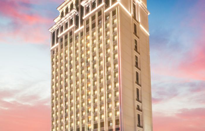 Wu Chuanhua International Hotel