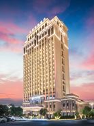 Wu Chuanhua International Hotel