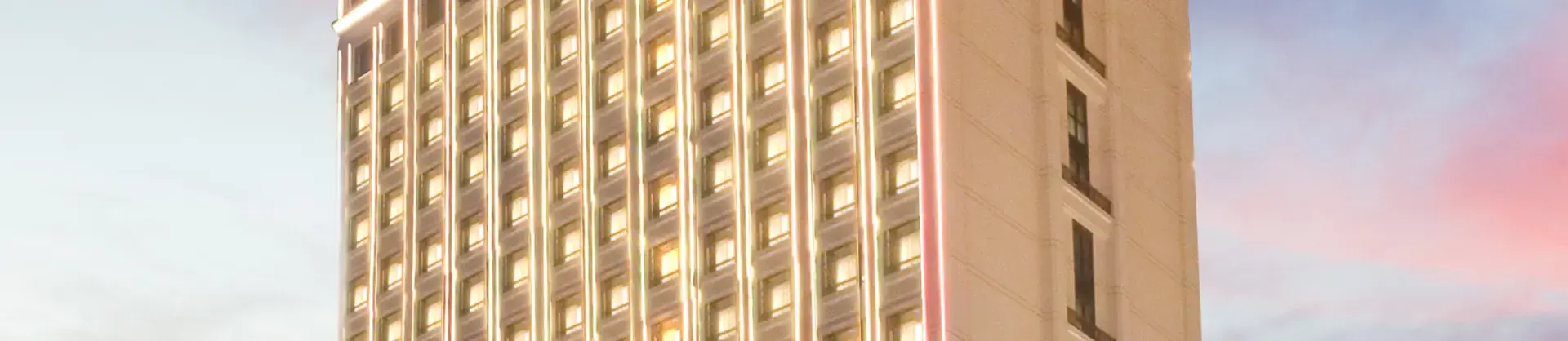 Four-Star Hotels