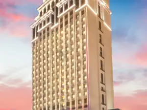 Top 4 Four-Star Hotels in Wuchuan
