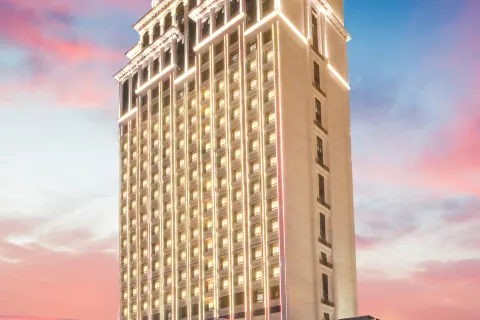 Wu Chuanhua International Hotel