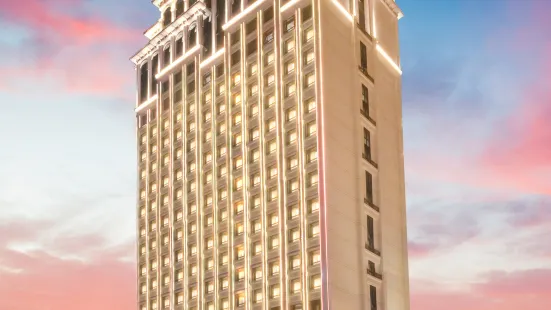 Wu Chuanhua International Hotel