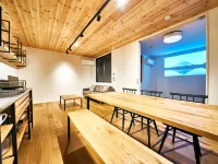 Rakuten STAY HOUSE x WILL STYLE Miyazaki Aoshima Các khách sạn gần Bãi biển Aoshima