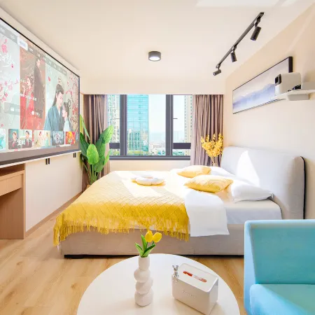 Xinyuewan Apartment