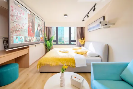 Xinyuewan Apartment