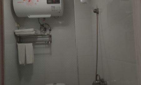 Pingli Changhong Grand Hyatt Express Hotel - Housity