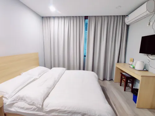 Yueqing Shengli Hotel