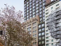 Ace Hotel Sydney Hotels near The Rocks
