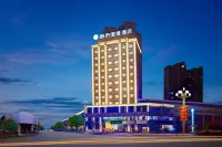 City Comfort Inn (Fushun Jingu Plaza) Hotels near Vientiane Fairy Tale Kingdom Forest Park