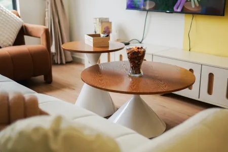 The Horizon Suites Ipoh by Iconique Espace