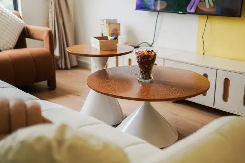 The Horizon Suites Ipoh by Iconique Espace Nổi bật Photos