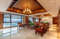 Yongchang Hotel - balcone