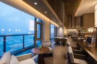 Marriott Yantai - 5 stjerner