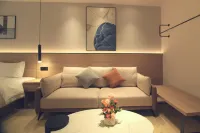 Huize Hotel (Baise Youjiang Medical College of Nationalities Affiliated Hospital Branch)