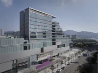 Qian Dao Lake Moxy Hotel Hotels near Huangshanjian