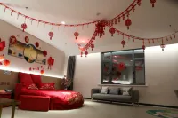 Jinhai Bay Hotel Các khách sạn ở Bàn Thạch