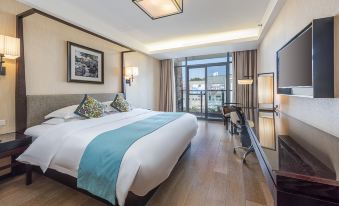 SSAW Boutique Hotel Hangzhou Qiandao Lake