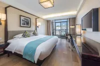 SSAW Boutique Hotel Hangzhou Qiandao Lake Hotels in Chun'an