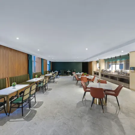 Dayou Baotai Business Hotel (Xincai Yueliangwan Park Branch)