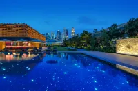 PARKROYAL COLLECTION Marina Bay, Singapore - Luxury