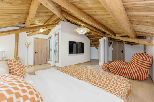 Yin Shangmeisu Отели рядом с достопримечательностью «Jiuxian Fenshuizhen Jiulong Temple»