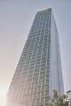 Meriton Suites Melbourne Hotel di Melbourne