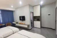 Longnan Meitan Zhinan Homestay