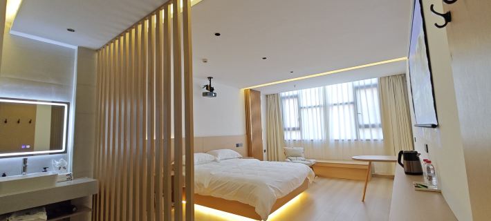 Santorini Hotels Hotéis em Condado de Weining Yi, Hui e Miao