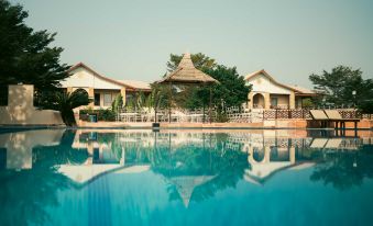 Abhyaran Resort & Spa - Ranthambor