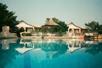 Abhyaran Resort & Spa - Ranthambor Hotels in Савай-Мадхопур
