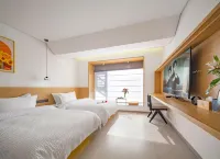 張家界山止風禾民宿（武陵源國家森林公園店）