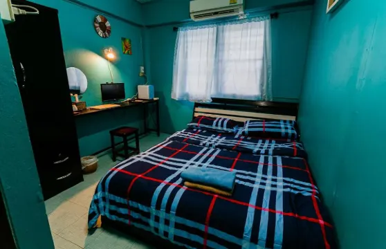 南邦馬來廣場酒店