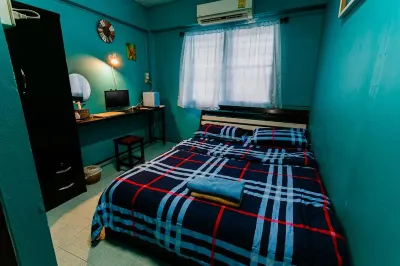 Malai Place Lampang Hotel a 