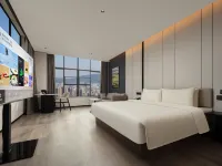 Atour Hotel Hotels in Xinyu