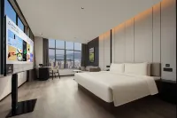 Atour Hotel Hotel a Xinyu