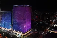 Yutu Century Hotel (Kunming South High-speed Railway Station)