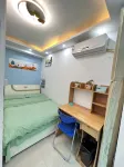 Shanghai Xiangxiang Apartment Hotels near Shang Fang Yuanyi·Meng Garden