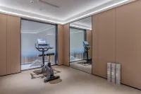 JI Hotel (Jiangyou Municipal Government Branch) Hotels in Jiangyou