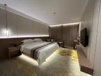 Tianhong Hotel Hotel a Huaiyuan