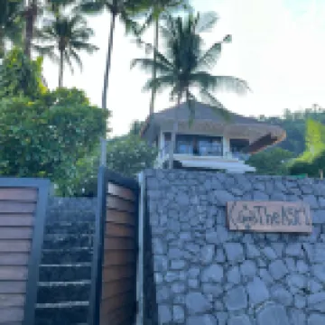 The Asri Dive and Leisure Resort