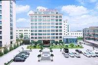 Interstate Honghu Hotel - Pet friendly