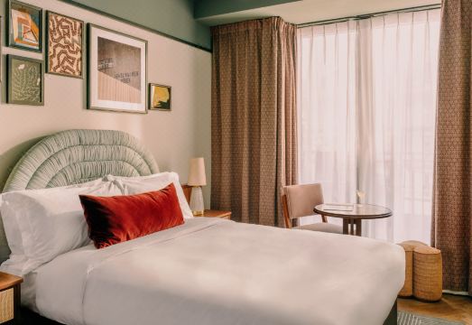 비엔나 숙소 추천