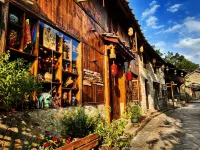 Wusheng Yisu (Yunfeng Tunbao Scenic Area) Hotel in zona Maomaodong Ancient Human Relic Site